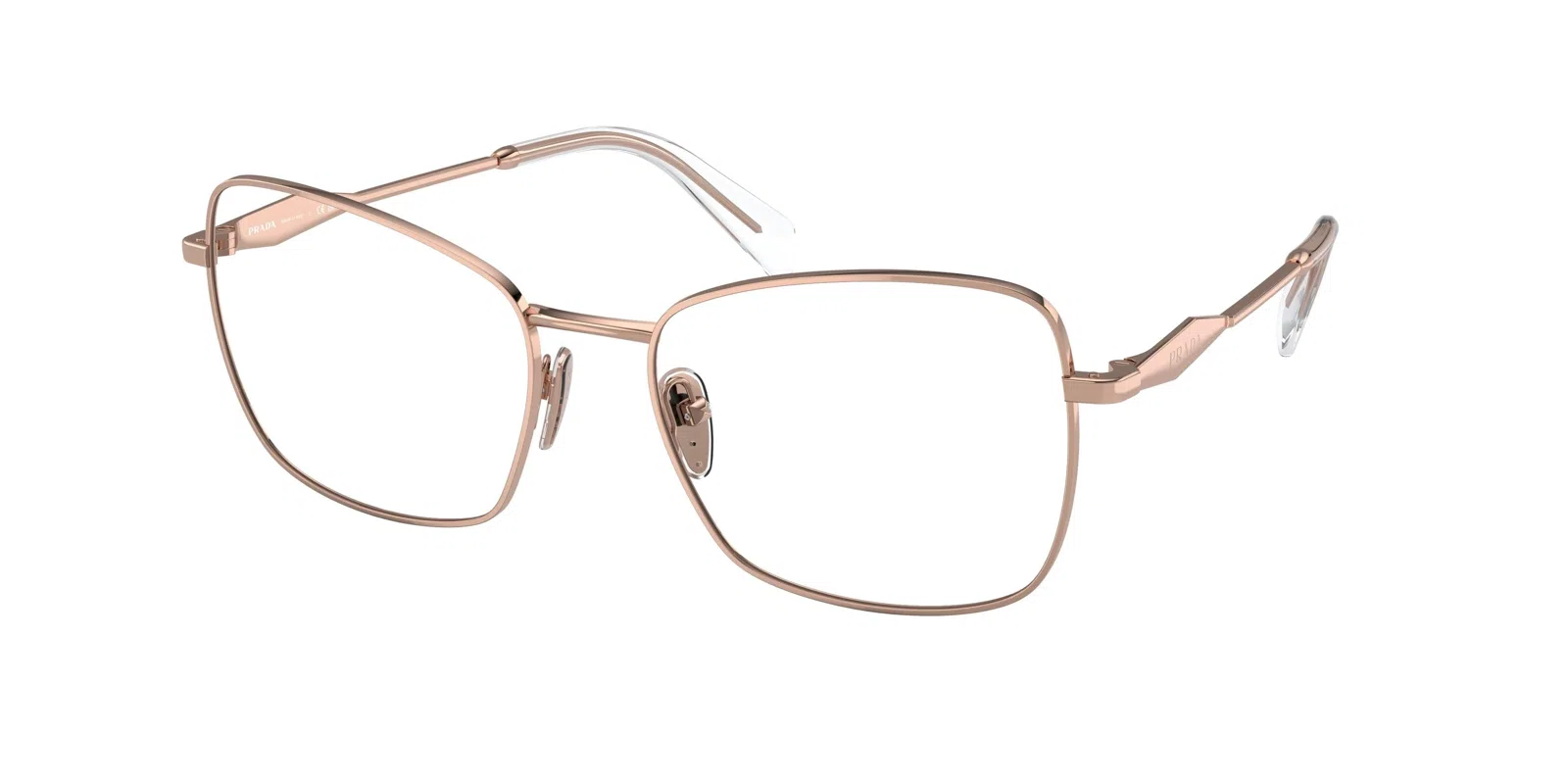 Prada 53ZV Eyeglasses